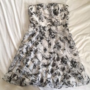 White House Black Market dress